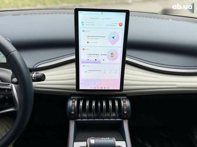 БІД Yuan EV, об'ємом двигуна 2.45 л та пробігом 41 тис. км за 20800 $, фото 22 на Automoto.ua