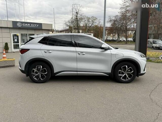 БІД Yuan EV, об'ємом двигуна 2.45 л та пробігом 41 тис. км за 20800 $, фото 7 на Automoto.ua