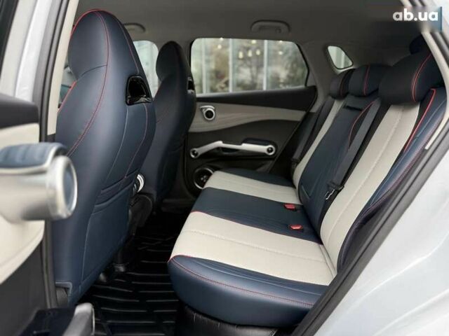 БІД Yuan EV, об'ємом двигуна 2.45 л та пробігом 41 тис. км за 20800 $, фото 17 на Automoto.ua