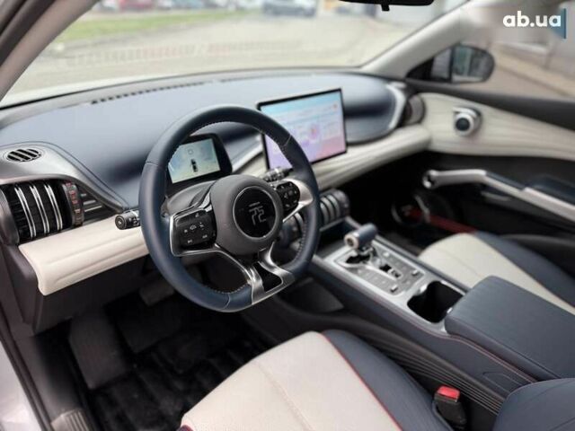 БІД Yuan EV, об'ємом двигуна 2.45 л та пробігом 41 тис. км за 20800 $, фото 15 на Automoto.ua