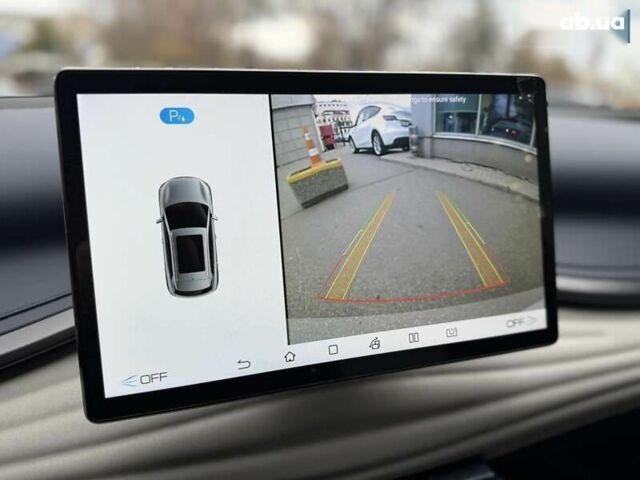 БІД Yuan EV, об'ємом двигуна 2.45 л та пробігом 41 тис. км за 20800 $, фото 24 на Automoto.ua