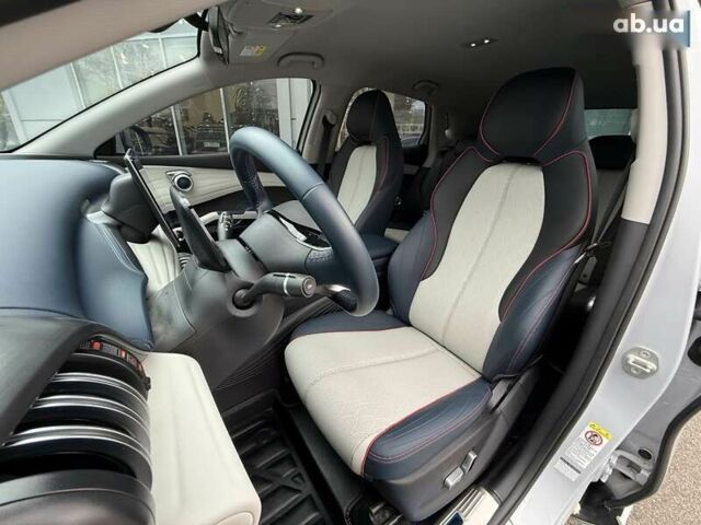 БІД Yuan EV, об'ємом двигуна 2.45 л та пробігом 41 тис. км за 20800 $, фото 16 на Automoto.ua