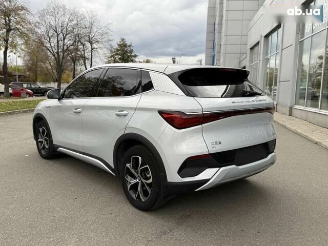 БІД Yuan EV, об'ємом двигуна 2.45 л та пробігом 41 тис. км за 20800 $, фото 4 на Automoto.ua