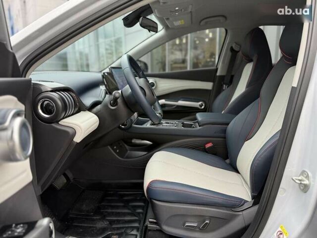 БІД Yuan EV, об'ємом двигуна 2.45 л та пробігом 41 тис. км за 20800 $, фото 14 на Automoto.ua