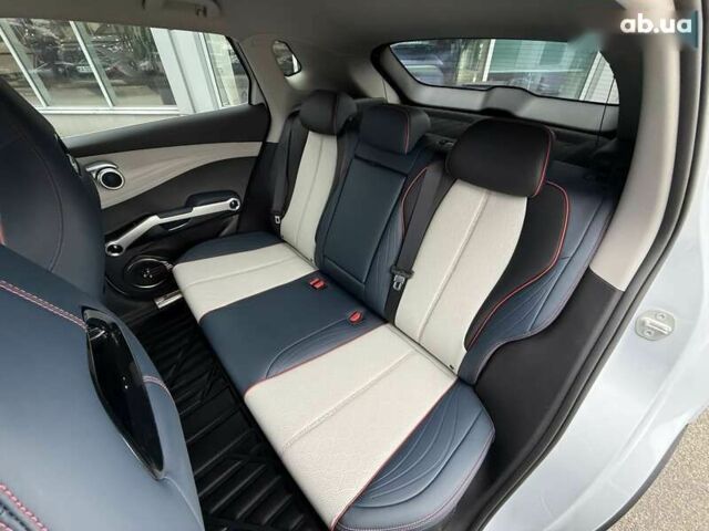 БІД Yuan EV, об'ємом двигуна 2.45 л та пробігом 41 тис. км за 20800 $, фото 18 на Automoto.ua