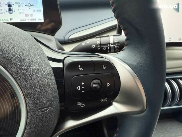 БІД Yuan EV, об'ємом двигуна 2.45 л та пробігом 41 тис. км за 20800 $, фото 25 на Automoto.ua