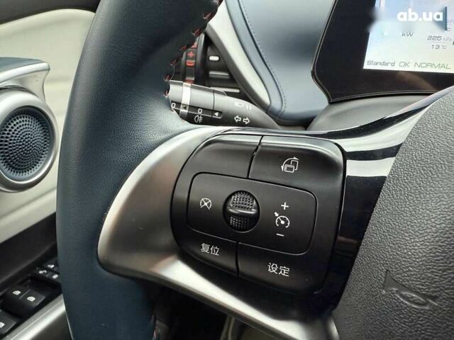 БІД Yuan EV, об'ємом двигуна 2.45 л та пробігом 41 тис. км за 20800 $, фото 26 на Automoto.ua