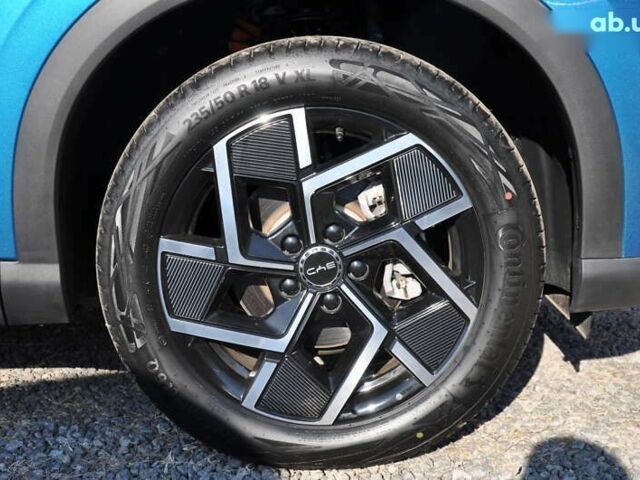 БИД Yuan EV, объемом двигателя 2.45 л и пробегом 1 тыс. км за 22900 $, фото 21 на Automoto.ua
