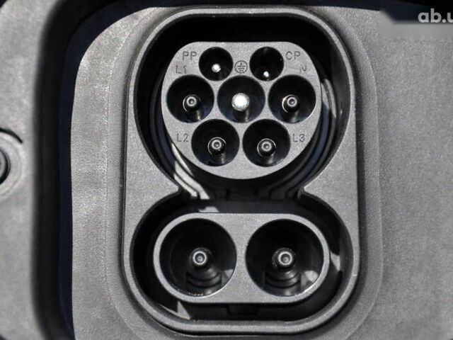 БИД Yuan EV, объемом двигателя 2.45 л и пробегом 1 тыс. км за 22900 $, фото 18 на Automoto.ua