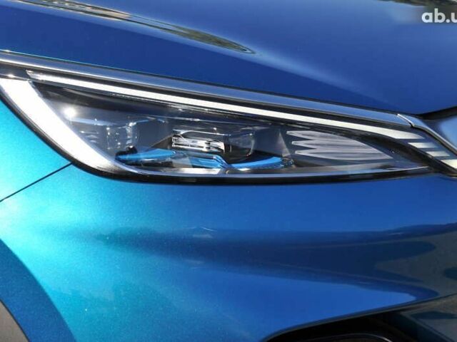 БИД Yuan EV, объемом двигателя 2.45 л и пробегом 1 тыс. км за 22900 $, фото 12 на Automoto.ua