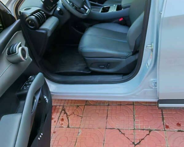 БИД Yuan EV, объемом двигателя 2.45 л и пробегом 7 тыс. км за 19300 $, фото 20 на Automoto.ua