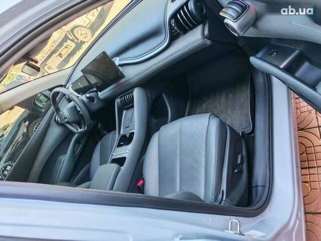 БИД Yuan EV, объемом двигателя 2.45 л и пробегом 7 тыс. км за 19300 $, фото 23 на Automoto.ua