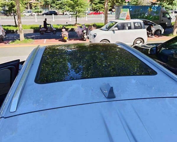 БИД Yuan EV, объемом двигателя 2.45 л и пробегом 7 тыс. км за 19300 $, фото 28 на Automoto.ua