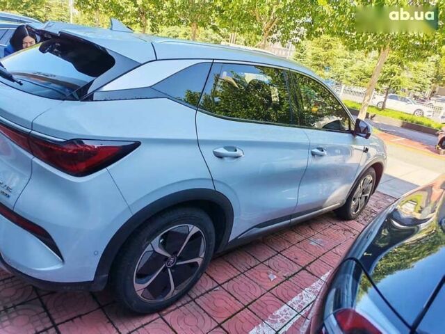 БИД Yuan EV, объемом двигателя 2.45 л и пробегом 7 тыс. км за 19300 $, фото 25 на Automoto.ua