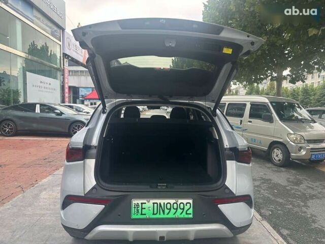 БИД Yuan EV, объемом двигателя 2.45 л и пробегом 7 тыс. км за 19300 $, фото 6 на Automoto.ua