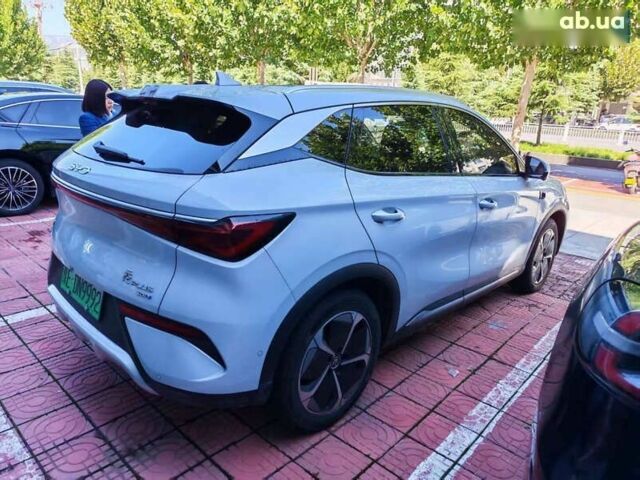 БИД Yuan EV, объемом двигателя 2.45 л и пробегом 7 тыс. км за 19300 $, фото 17 на Automoto.ua