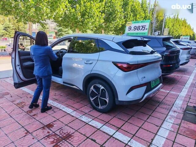 БИД Yuan EV, объемом двигателя 2.45 л и пробегом 7 тыс. км за 19300 $, фото 24 на Automoto.ua