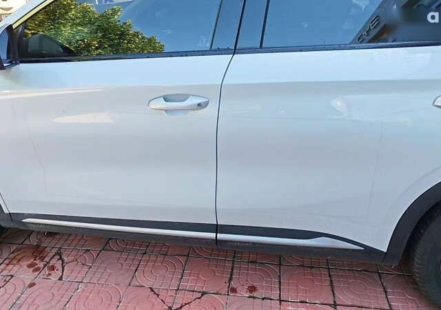 БИД Yuan EV, объемом двигателя 2.45 л и пробегом 7 тыс. км за 19300 $, фото 27 на Automoto.ua