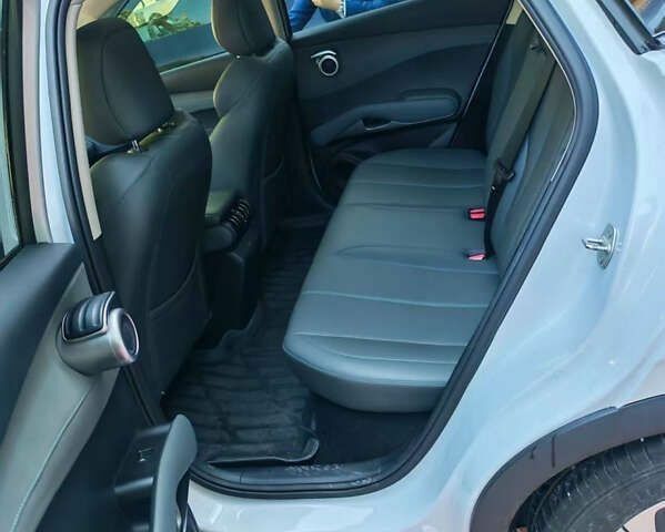 БИД Yuan EV, объемом двигателя 2.45 л и пробегом 7 тыс. км за 19300 $, фото 21 на Automoto.ua