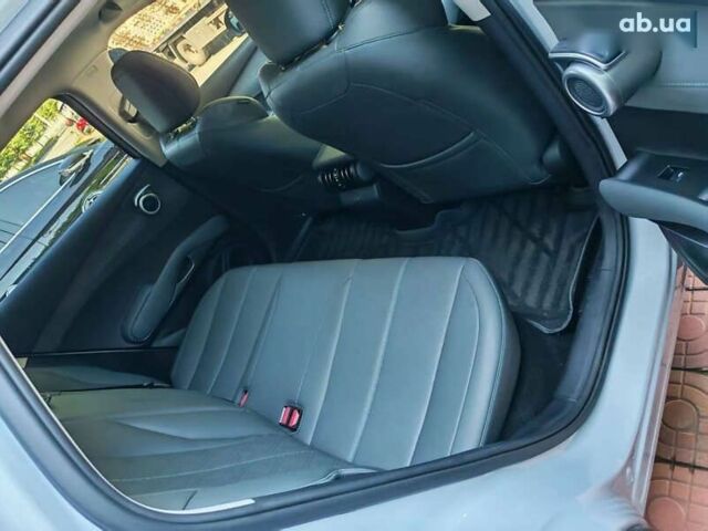 БИД Yuan EV, объемом двигателя 2.45 л и пробегом 7 тыс. км за 19300 $, фото 22 на Automoto.ua