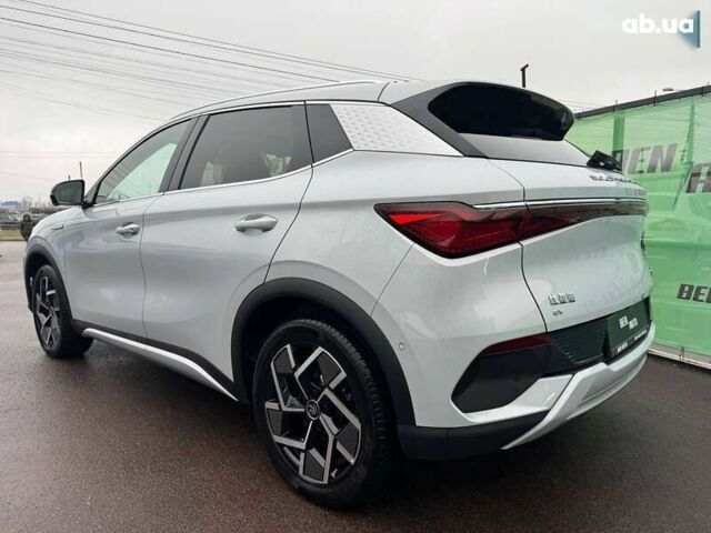 БИД Yuan EV, объемом двигателя 12.58 л и пробегом 1 тыс. км за 22700 $, фото 28 на Automoto.ua