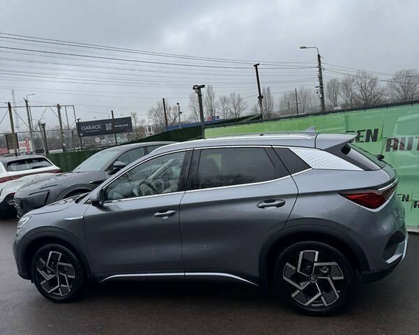 БИД Yuan EV, объемом двигателя 0 л и пробегом 1 тыс. км за 23500 $, фото 13 на Automoto.ua