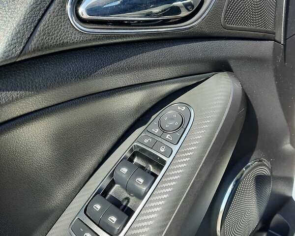 Белый БИД Yuan EV360, объемом двигателя 0 л и пробегом 47 тыс. км за 14400 $, фото 16 на Automoto.ua