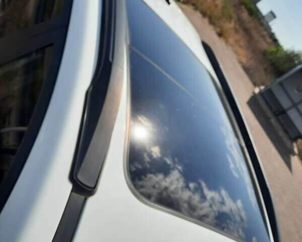 Белый БИД Yuan EV360, объемом двигателя 0 л и пробегом 47 тыс. км за 14400 $, фото 9 на Automoto.ua