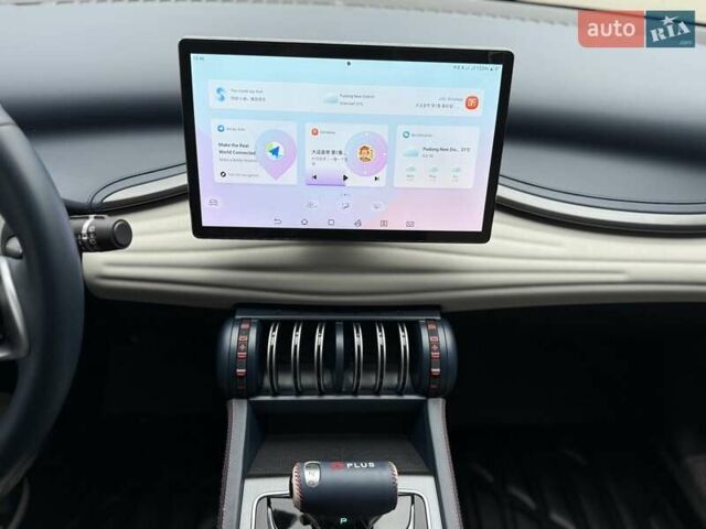 Білий БІД Yuan Plus, об'ємом двигуна 0 л та пробігом 41 тис. км за 20800 $, фото 21 на Automoto.ua