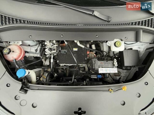 Білий БІД Yuan Plus, об'ємом двигуна 0 л та пробігом 41 тис. км за 20800 $, фото 29 на Automoto.ua