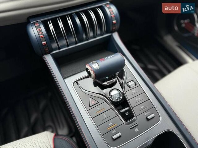 Білий БІД Yuan Plus, об'ємом двигуна 0 л та пробігом 41 тис. км за 20800 $, фото 23 на Automoto.ua