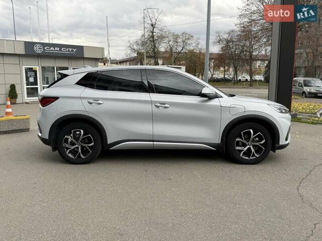 Білий БІД Yuan Plus, об'ємом двигуна 0 л та пробігом 41 тис. км за 20800 $, фото 7 на Automoto.ua