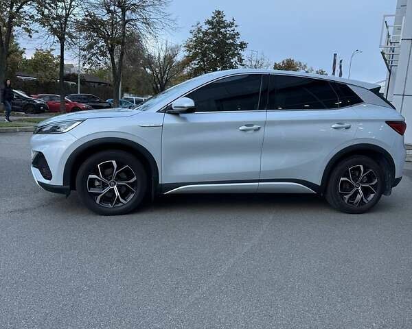 Білий БІД Yuan Plus, об'ємом двигуна 0 л та пробігом 60 тис. км за 20900 $, фото 4 на Automoto.ua