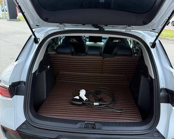 Білий БІД Yuan Plus, об'ємом двигуна 0 л та пробігом 60 тис. км за 20900 $, фото 8 на Automoto.ua