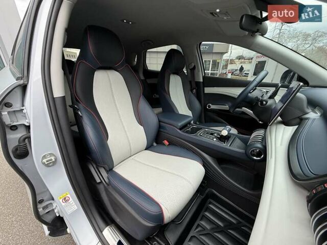 Білий БІД Yuan Plus, об'ємом двигуна 0 л та пробігом 41 тис. км за 20800 $, фото 13 на Automoto.ua