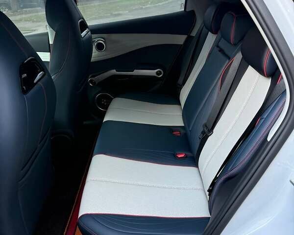 Білий БІД Yuan Plus, об'ємом двигуна 0 л та пробігом 60 тис. км за 20900 $, фото 7 на Automoto.ua