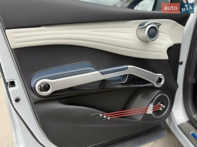 Білий БІД Yuan Plus, об'ємом двигуна 0 л та пробігом 41 тис. км за 20800 $, фото 19 на Automoto.ua