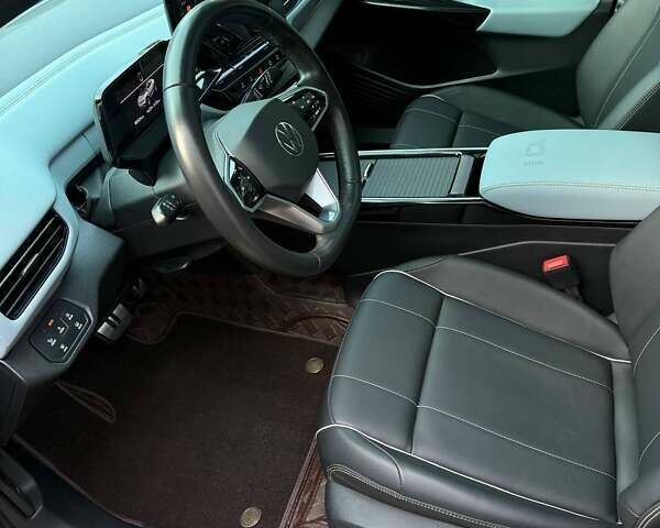 Білий БІД Yuan Plus, об'ємом двигуна 0 л та пробігом 60 тис. км за 20900 $, фото 16 на Automoto.ua