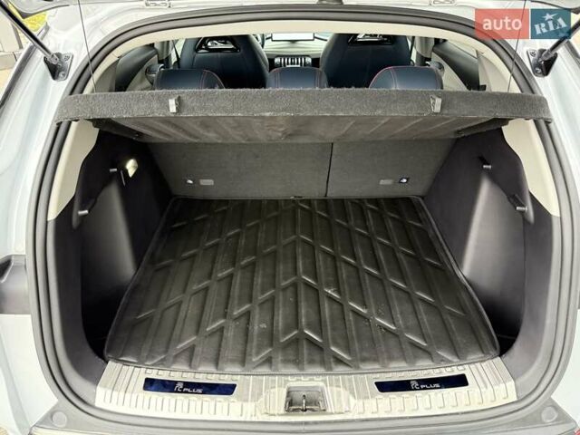 Білий БІД Yuan Plus, об'ємом двигуна 0 л та пробігом 41 тис. км за 20800 $, фото 27 на Automoto.ua