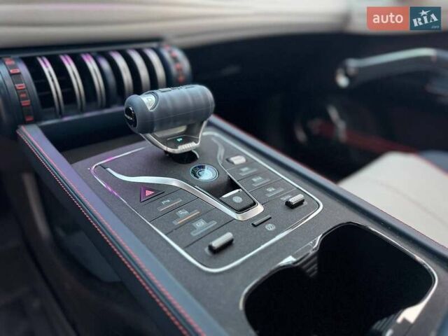 Белый БИД Yuan Plus, объемом двигателя 0 л и пробегом 22 тыс. км за 20900 $, фото 41 на Automoto.ua