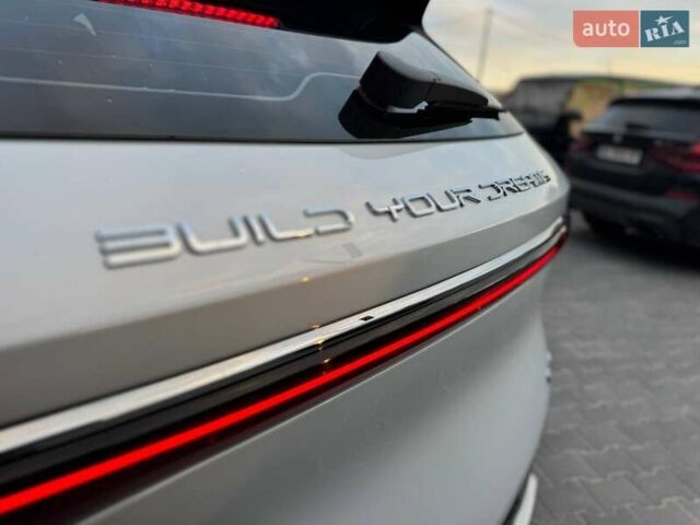 Белый БИД Yuan Plus, объемом двигателя 0 л и пробегом 22 тыс. км за 20900 $, фото 12 на Automoto.ua