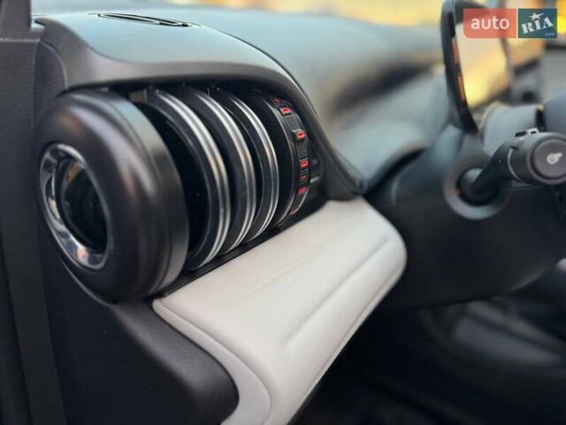 Белый БИД Yuan Plus, объемом двигателя 0 л и пробегом 22 тыс. км за 20900 $, фото 38 на Automoto.ua