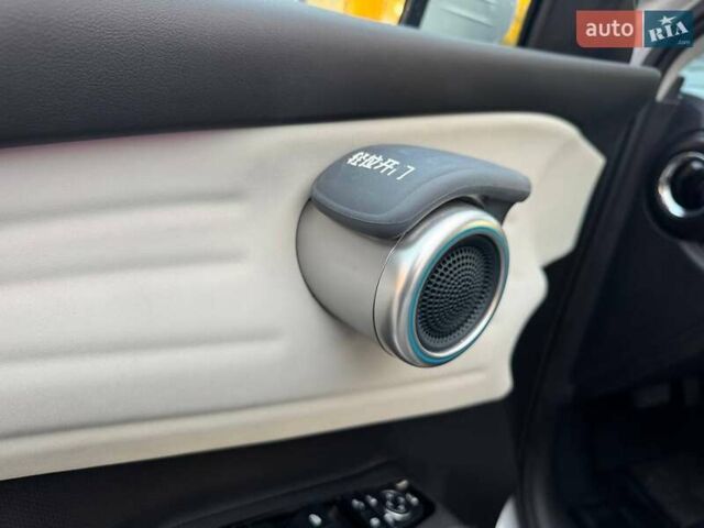 Белый БИД Yuan Plus, объемом двигателя 0 л и пробегом 22 тыс. км за 20900 $, фото 35 на Automoto.ua