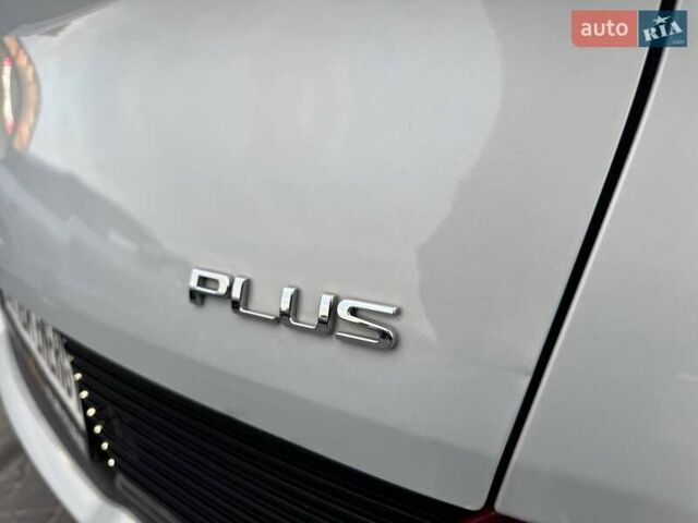 Белый БИД Yuan Plus, объемом двигателя 0 л и пробегом 22 тыс. км за 20900 $, фото 16 на Automoto.ua