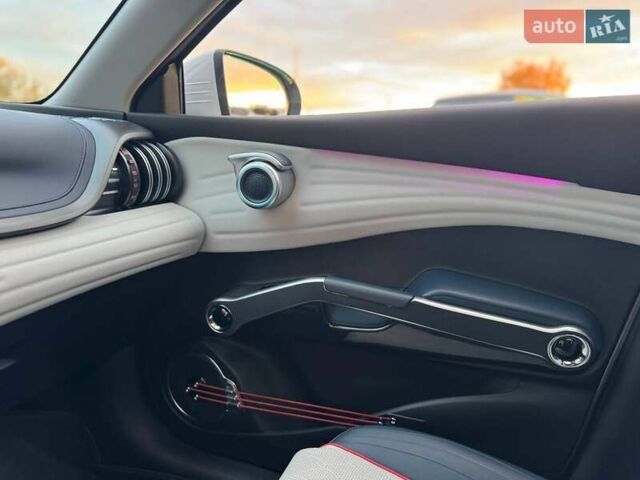 Белый БИД Yuan Plus, объемом двигателя 0 л и пробегом 22 тыс. км за 20900 $, фото 45 на Automoto.ua