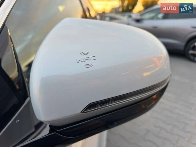 Белый БИД Yuan Plus, объемом двигателя 0 л и пробегом 22 тыс. км за 20900 $, фото 32 на Automoto.ua