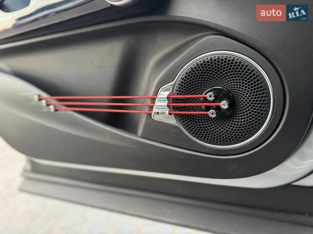 Белый БИД Yuan Plus, объемом двигателя 0 л и пробегом 22 тыс. км за 20900 $, фото 37 на Automoto.ua