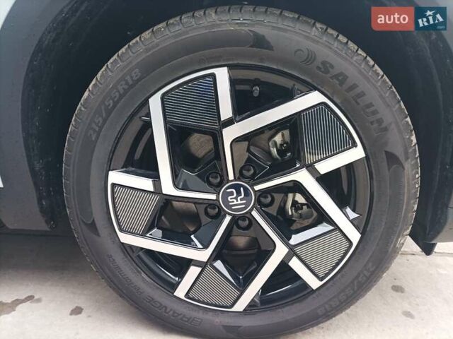 Білий БІД Yuan Plus, об'ємом двигуна 0 л та пробігом 1 тис. км за 23400 $, фото 44 на Automoto.ua