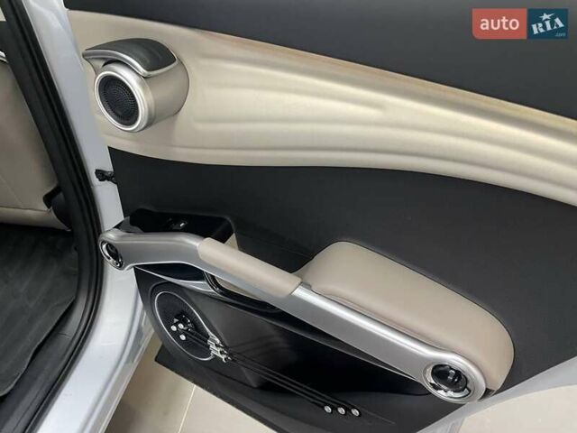 Белый БИД Yuan Plus, объемом двигателя 0 л и пробегом 1 тыс. км за 21999 $, фото 20 на Automoto.ua