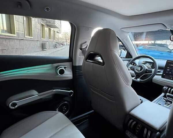 Білий БІД Yuan Plus, об'ємом двигуна 0 л та пробігом 1 тис. км за 23700 $, фото 28 на Automoto.ua